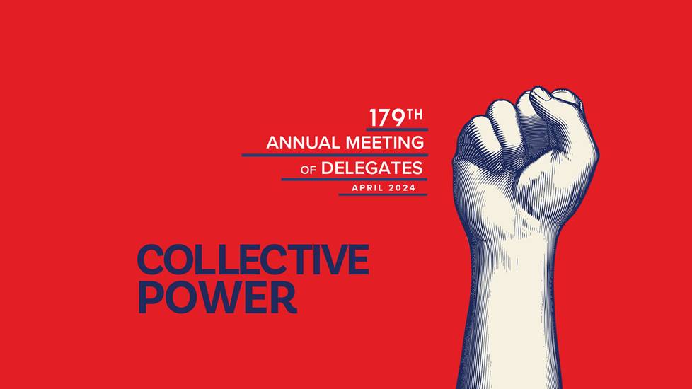 mta annual meeting of delegates 2024